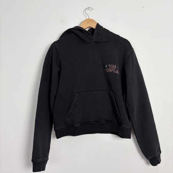 The kooples eagle printed hoodie - Picture 4 of 14